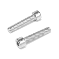 Винт ЛОМ, оцинкованный, DIN 912, класс прочности 8.8, М8х40 мм, 5 кг Винт ЛОМ, оцинкованный, DIN 912, класс прочности 8.8, М8х40 мм, 5 кг