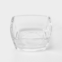 Соусник стеклянный Tokyo, 50 мл, 6,6&times;6,6 см