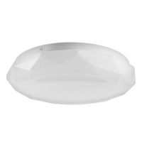 Светильник BRILLIANCE 24 Вт, 4000К, ф260х60мм, REV Ritter Светильник BRILLIANCE 24 Вт, 4000К, ф260х60мм, REV Ritter