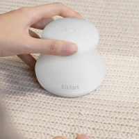 Машинка против катышек КТ-4012 очиститель катышков - 1.5 Вт