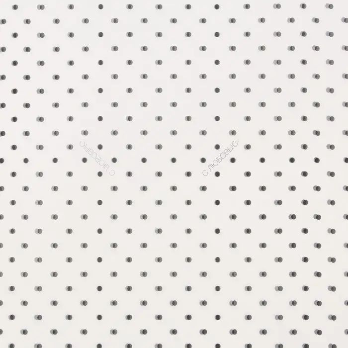 Пергамент для цветов &laquo;С любовью&raquo;, 50 х 70 см