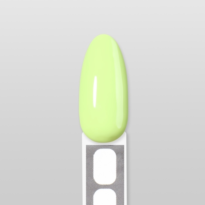 Гель лак для ногтей &laquo;SIMPLE&raquo;, 3-х фазный, 10 мл, LED/UV, цвет (281)