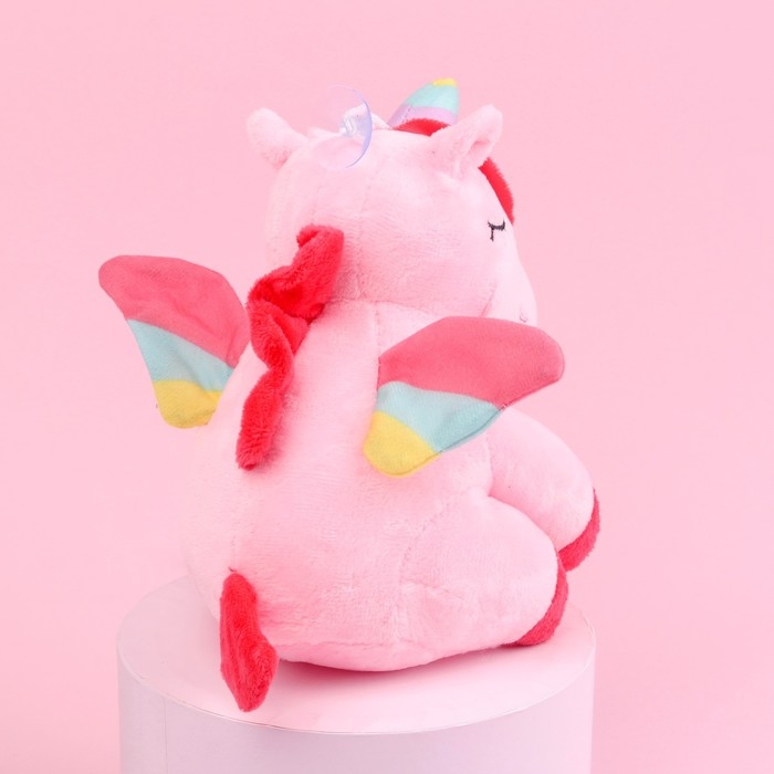 Мягкая игрушка &laquo;Волшебные единороги&raquo;, 16 см