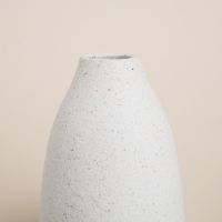 Ваза сервировочная SL Home &laquo;Арена Бланка&raquo;, 9&times;9&times;13,5 см