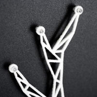 Ночник "Олень" LED USB от батареек 3хАА белый 24,5х24,5х3,5 см RISALUX Ночник "Олень" LED USB от батареек 3хАА белый 24,5х24,5х3,5 см RISALUX