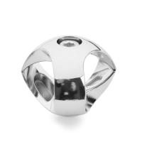 Крепеж тройной правый, R-2 DX (-2) , краб d-25 Крепеж тройной правый, R-2 DX (-2) , краб d-25