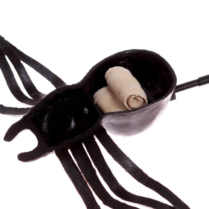 Прыгающий &laquo;Паук&raquo;