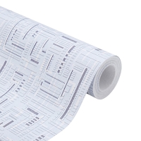 Обои бумажные "Спринт-Л+" С14Ф-755Ф-01, 0,53х10,05м