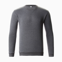 Свитшот мужской НАЧЁС, цвет серый, размер 52 Свитшот мужской НАЧЁС, цвет серый, размер 52