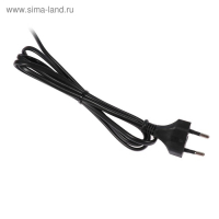 Обогреватель "Домашний очаг" Лагуна, инфракрасный, 500 Вт, 15 м&sup2;