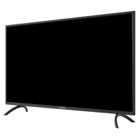 Телевизор Digma DM-LED43SBB31, 43", 1920x1080, DVB-T/T2/C/S/S2, HDMI 3, USB 2, Smart TV Телевизор Digma DM-LED43SBB31, 43", 1920x1080, DVB-T/T2/C/S/S2, HDMI 3, USB 2, Smart TV
