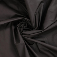 Набор для ванной &laquo;Комфорт&raquo;: штора 180&times;180 см, ковёр 40&times;60 см, цвет коричневый