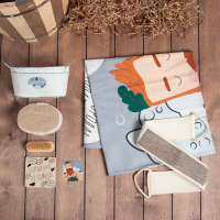 Набор подарочный &laquo;Парю не по-детски&raquo;