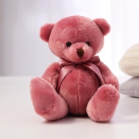 Мягкая игрушка &laquo;Мишка&raquo;, цвет микс, 19 см