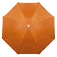 Зонт пляжный maclay &laquo;Классика&raquo;, d=160 cм, h=170 см, цвет МИКС