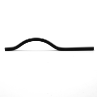 Ручка-скоба CAPPIO RSC040, м/о 192 мм, цвет черный Ручка-скоба CAPPIO RSC040, м/о 192 мм, цвет черный