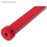 Пешня разборная ПР-02 (нож ступенька) Пешня разборная ПР-02 (нож ступенька)