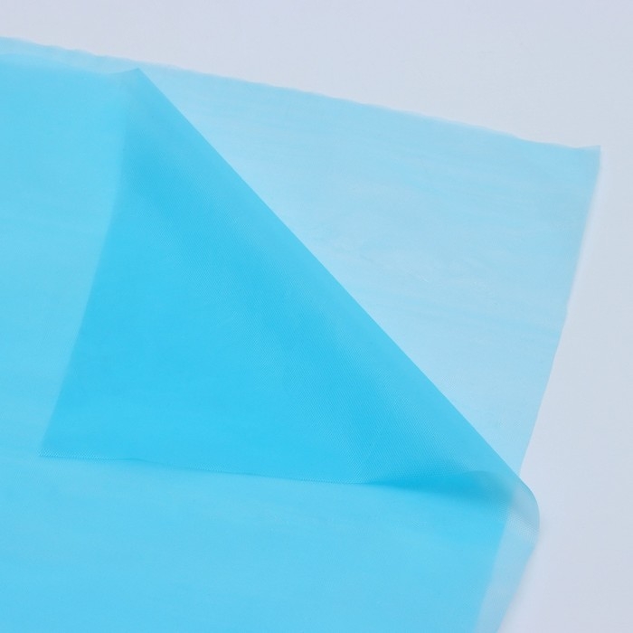 Набор детских непромокаемых клеёнок, 90х70 см, 3 шт., цвета МИКС