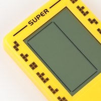 Электронная головоломка «Змейка», 13 игр Электронная головоломка «Змейка», 13 игр