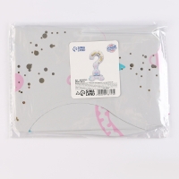 Шар фольгированный 62" «Мальчик или девочка» на подставке, под воздух Шар фольгированный 62" «Мальчик или девочка» на подставке, под воздух