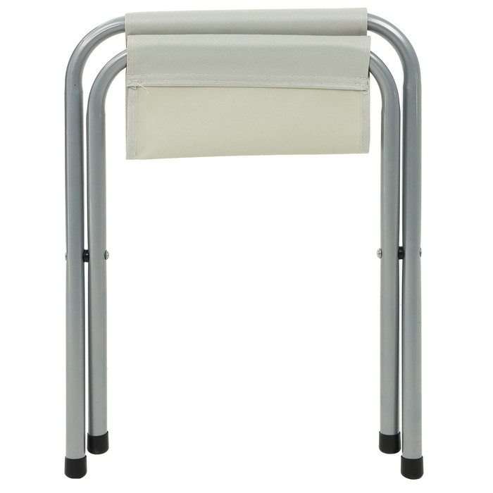 Набор туристической мебели Maclay, складной: стол, 4 стула Набор туристической мебели Maclay, складной: стол, 4 стула