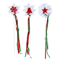 Карнавальный жезл &laquo;Праздник&raquo;, цвета МИКС