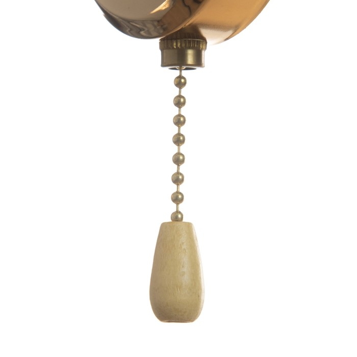 Бра 3905-158/1 40Вт E27 золото Бра 3905-158/1 40Вт E27 золото