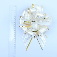 Бант-шар №5 "Узор", микс Бант-шар №5 "Узор", микс