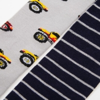 Набор колготок детских KAFTAN «Машинки», рост 116-122 см Набор колготок детских KAFTAN «Машинки», рост 116-122 см