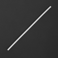 Декоративные накладки на спицы мотоцикла, 23&times;0,5 см, белый, набор 72 шт