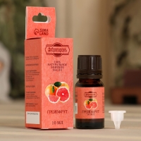 Эфирное масло "Грейпфрут", флакон-капельница, аннотация, 10 мл, "Добропаровъ" Эфирное масло "Грейпфрут", флакон-капельница, аннотация, 10 мл, "Добропаровъ"