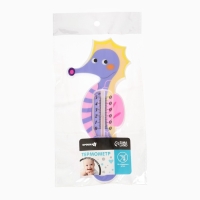 Термометр для ванной &laquo;Морской конек&raquo;,