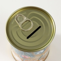 Копилка-банка металл "Чудес" Копилка-банка металл "Чудес"