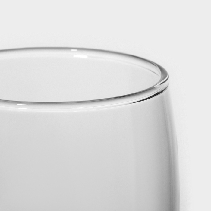 Бокал для пива стеклянный Pub, 350 мл