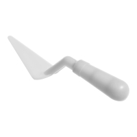 Конструктор керамический для детского творчества &laquo;Замок&raquo;, 514 деталей