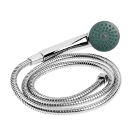 Cмеситель для ванны Accoona A87180, двухвентильный, хром Cмеситель для ванны Accoona A87180, двухвентильный, хром