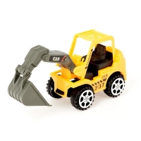 Машина &laquo;Стройтехника&raquo;, МИКС