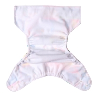 Трусики-подгузник, многоразовый «Океан» на кнопках (S,М,L), Крошка Я Трусики-подгузник, многоразовый «Океан» на кнопках (S,М,L), Крошка Я