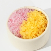 Соль для ванны &laquo;Антитупин&raquo;, 650 г, аромат цитрусовый, BEAUTY FОХ