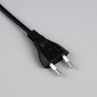 Неоновая фигура &laquo;Звезда&raquo;, 55 см, 672 LED, 220 В, свечение белое