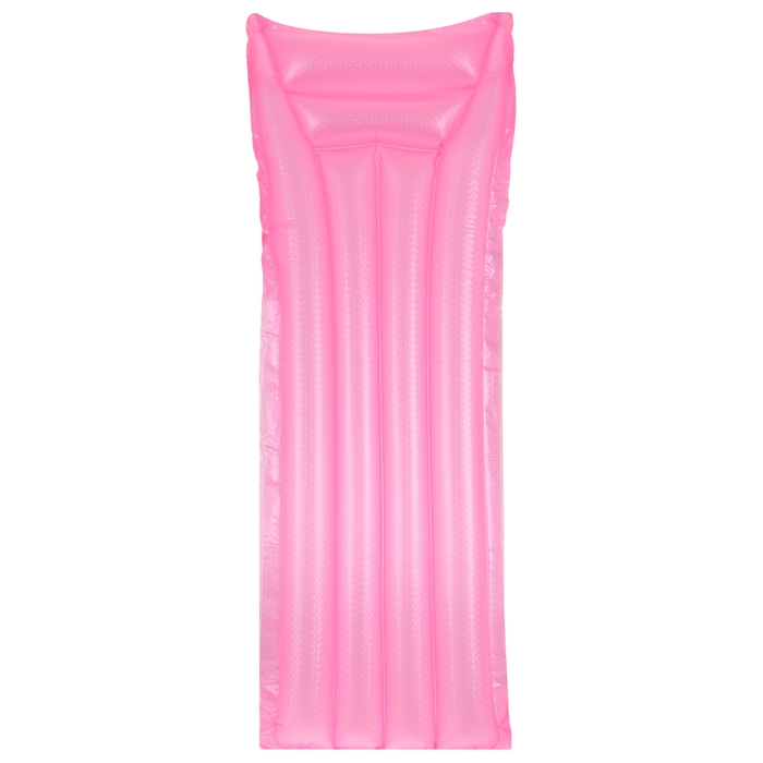Матрас для плавания 175 х 73 см, цвет розовый Матрас для плавания 175 х 73 см, цвет розовый