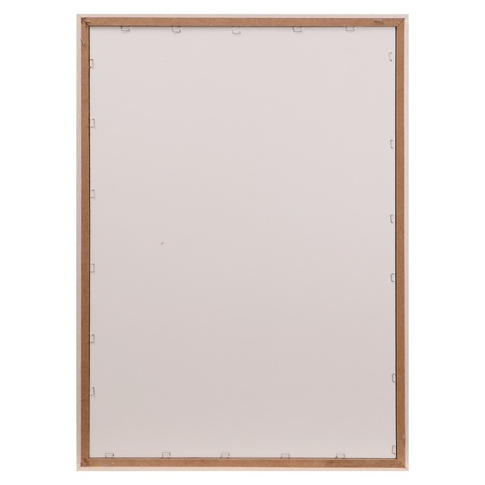 Картина Картина "Развалившийся букет" 56*76 см рамка микс