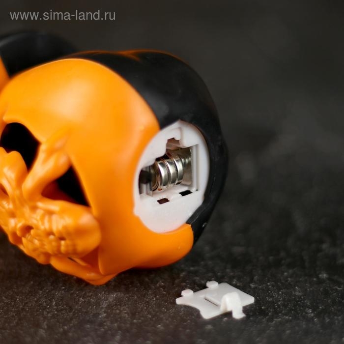 Подвеска световая &laquo;Хэллоуин&raquo;, виды МИКС