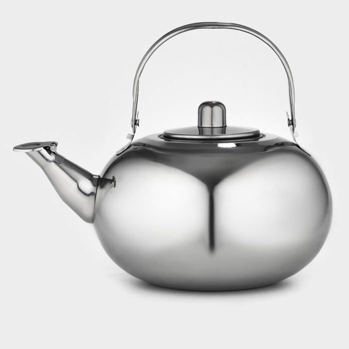 Чайник &laquo;Арес&raquo;, 1,5 л, с ситом