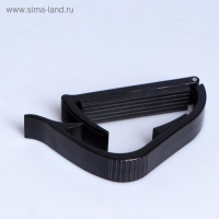 Каподастр для классической гитары Alice A007E-C МИКС Каподастр для классической гитары Alice A007E-C МИКС