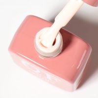 Гель лак для ногтей &laquo;SIMPLE&raquo;, 3-х фазный, 10 мл, LED/UV, цвет (175)