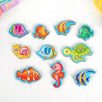 Магнитная рыбалка для детей &laquo;Аквариум&raquo;