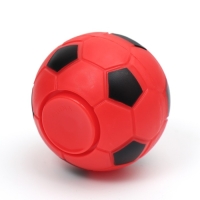 Игрушка для кошек "Заводной мяч" 5 см, микс цветов Игрушка для кошек "Заводной мяч" 5 см, микс цветов