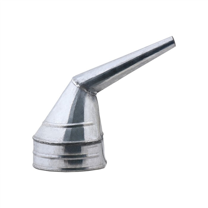 Воронка, d = 14 см, универсальная, средняя, металл Воронка, d = 14 см, универсальная, средняя, металл