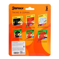 Планшет магнитный для рисования, 96 отверстий, красный Планшет магнитный для рисования, 96 отверстий, красный